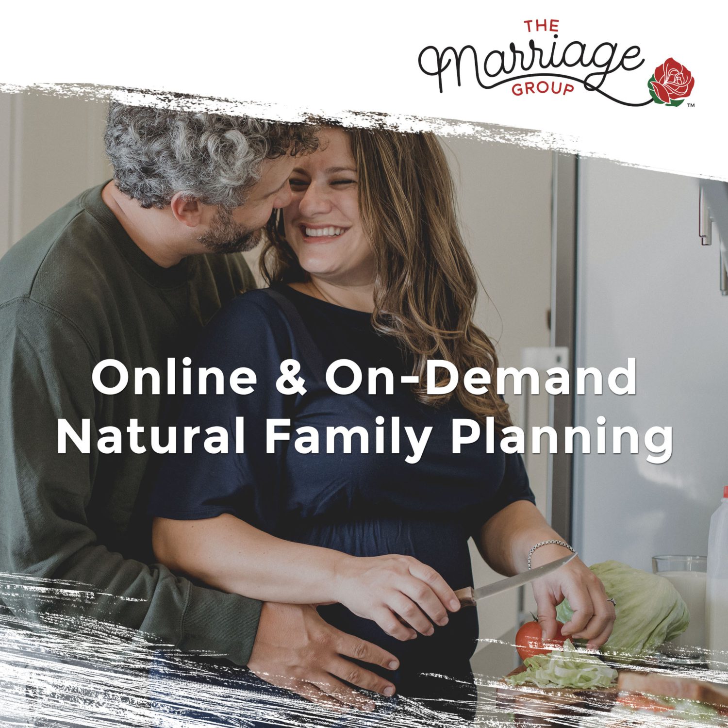 Natural Family Planning – The Marriage Group